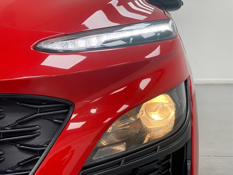 Used Hyundai KONA 2021 for sale - 78172197: Photo 21