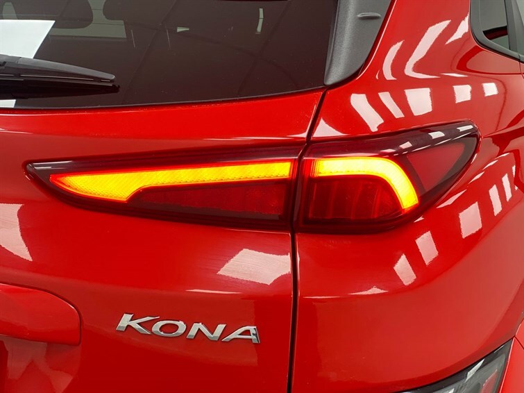 Used Hyundai KONA 2021 for sale - 78172197: Photo 22