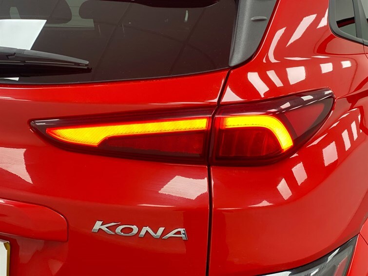 Used Hyundai KONA 2021 for sale - 78172197: Photo 23