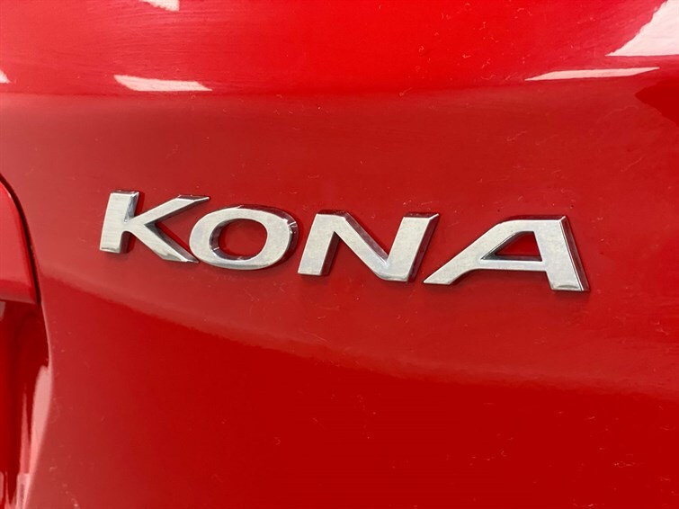 Used Hyundai KONA 2021 for sale - 78172197: Photo 29