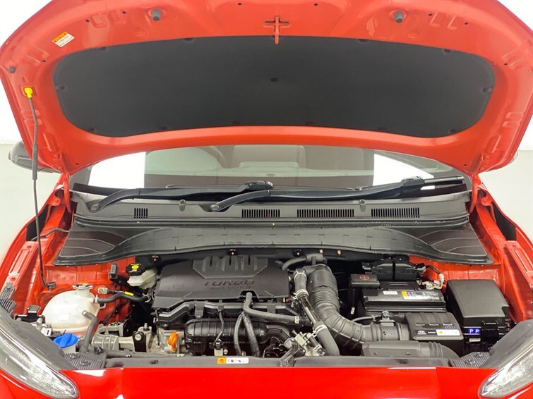 Used Hyundai KONA 2021 for sale - 78172197: Photo 30