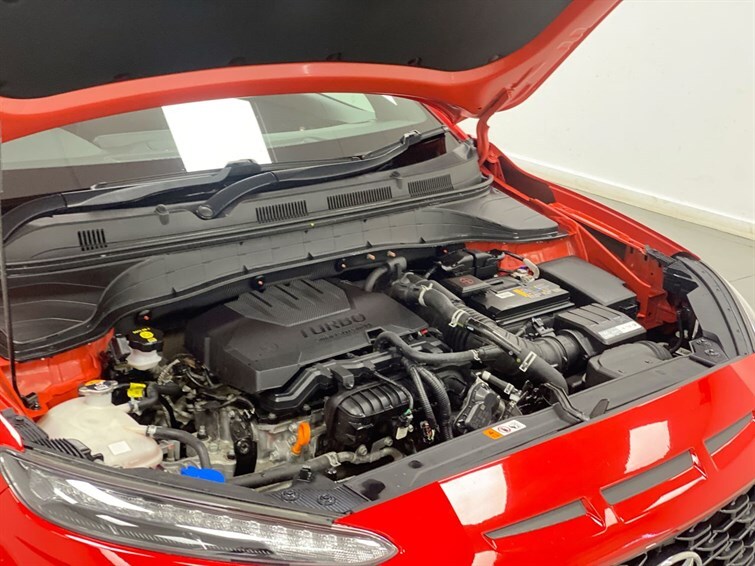 Used Hyundai KONA 2021 for sale - 78172197: Photo 31