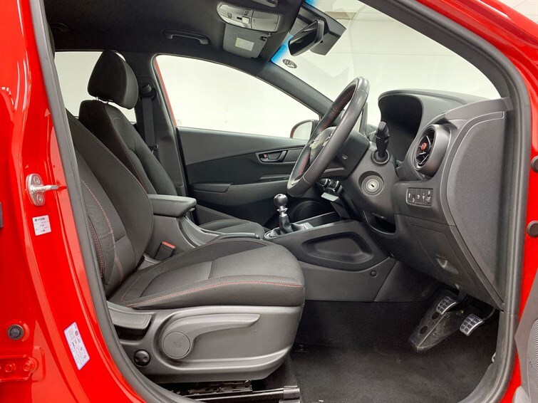 Used Hyundai KONA 2021 for sale - 78172197: Photo 32