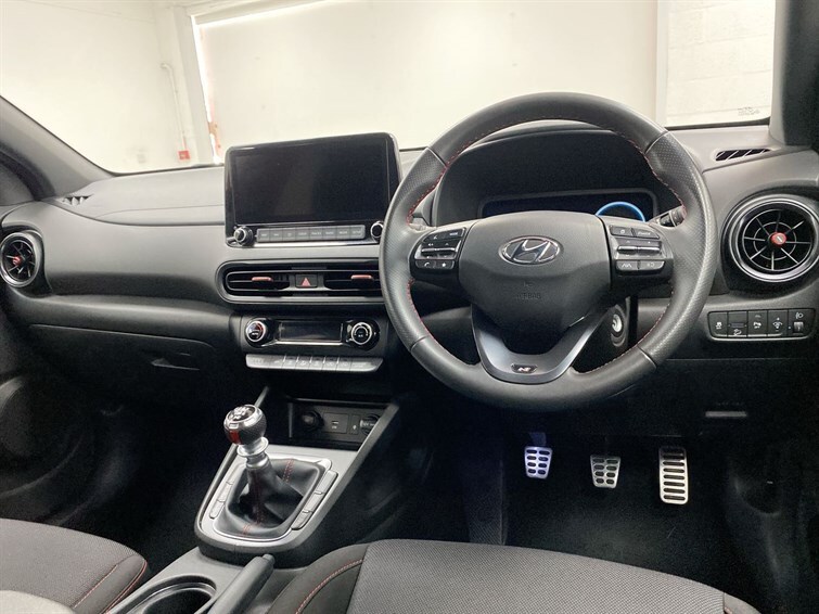 Used Hyundai KONA 2021 for sale - 78172197: Photo 33