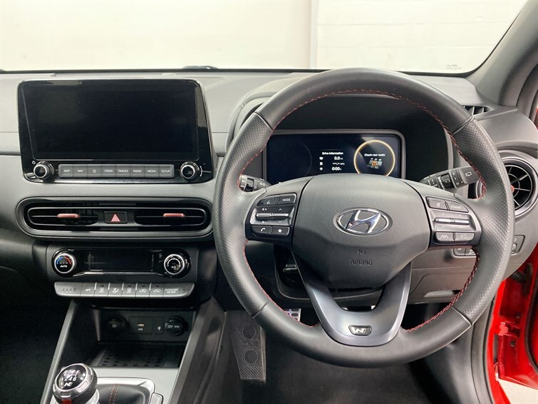 Used Hyundai KONA 2021 for sale - 78172197: Photo 37