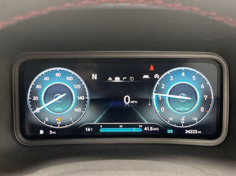 Used Hyundai KONA 2021 for sale - 78172197: Photo 40