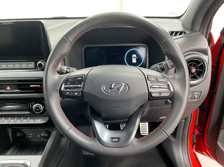 Used Hyundai KONA 2021 for sale - 78172197: Photo 44