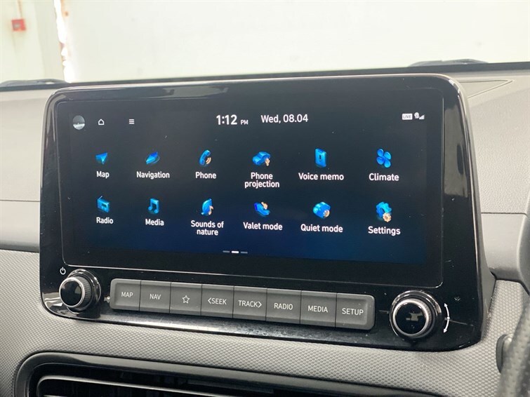 Used Hyundai KONA 2021 for sale - 78172197: Photo 46