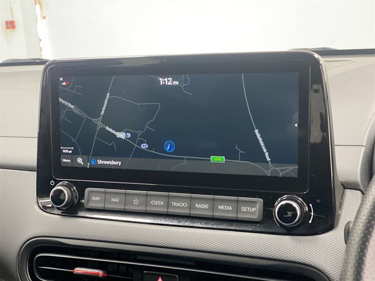 Used Hyundai KONA 2021 for sale - 78172197: Photo 47