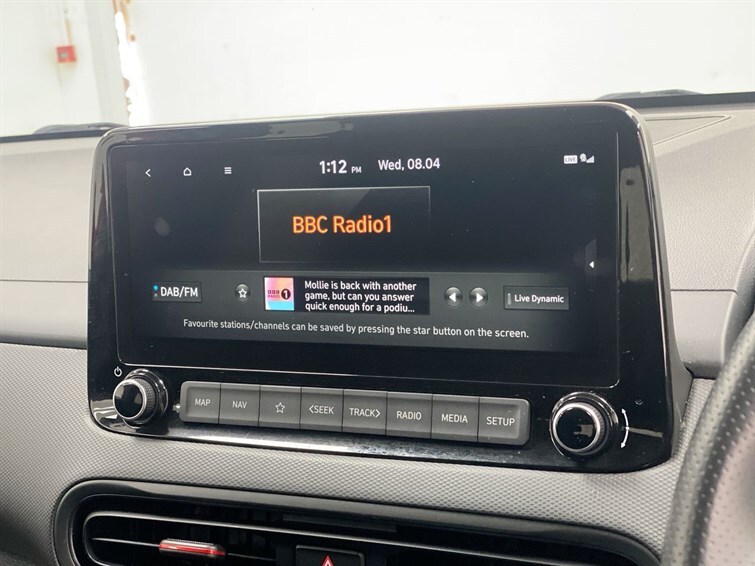 Used Hyundai KONA 2021 for sale - 78172197: Photo 48