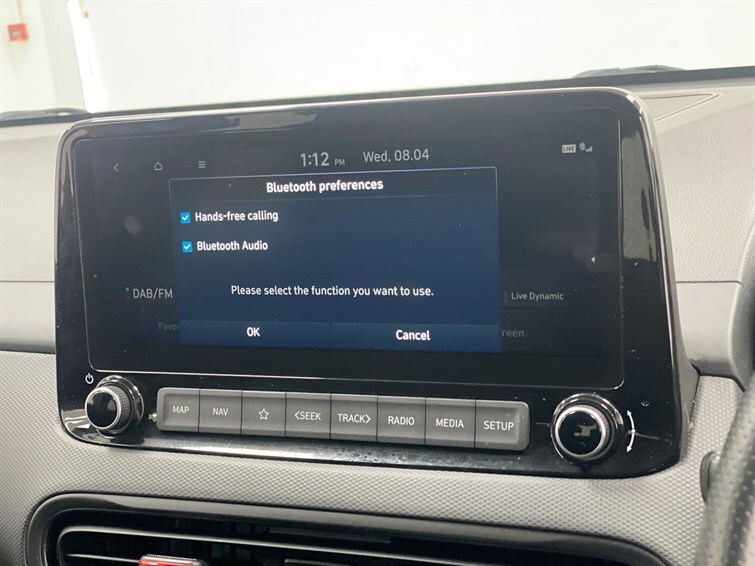 Used Hyundai KONA 2021 for sale - 78172197: Photo 49