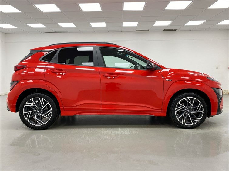 Used Hyundai KONA 2021 for sale - 78172197: Photo 5