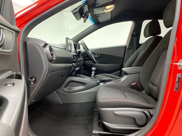 Used Hyundai KONA 2021 for sale - 78172197: Photo 54