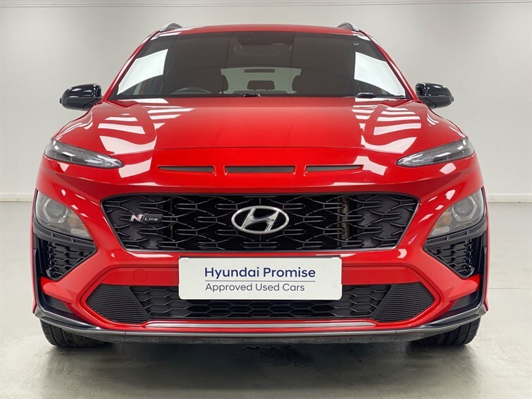 Used Hyundai KONA 2021 for sale - 78172197: Photo 6