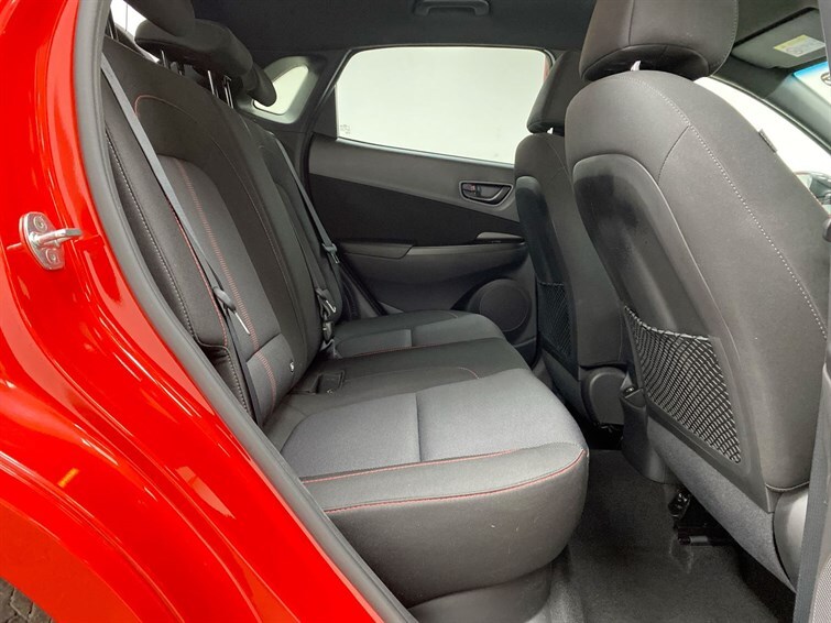 Used Hyundai KONA 2021 for sale - 78172197: Photo 64