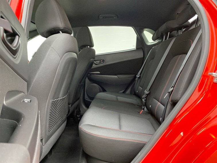 Used Hyundai KONA 2021 for sale - 78172197: Photo 65