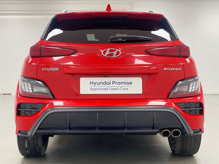 Used Hyundai KONA 2021 for sale - 78172197: Photo 7