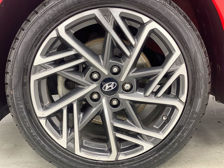 Used Hyundai KONA 2021 for sale - 78172197: Photo 9