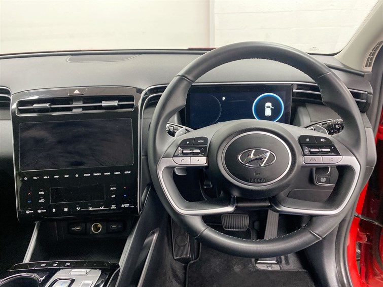 Used Hyundai TUCSON 2022 for sale - 77210651: Photo 37