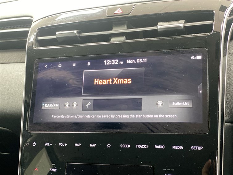 Used Hyundai TUCSON 2022 for sale - 77210651: Photo 48