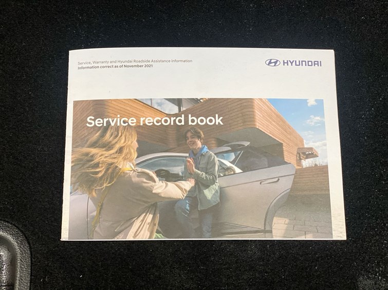 Used Hyundai TUCSON 2022 for sale - 77210651: Photo 59