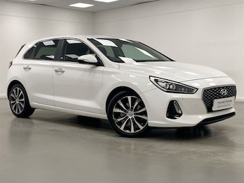 Used Hyundai i30 2018 for sale - 79226451: Photo