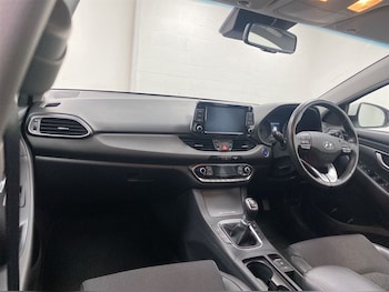 Used Hyundai i30 2018 for sale - 79226451: Photo