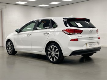 Used Hyundai i30 2018 for sale - 79226451: Photo