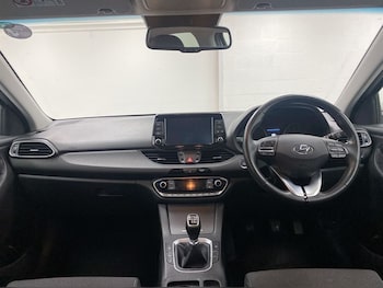 Used Hyundai i30 2018 for sale - 79226451: Photo