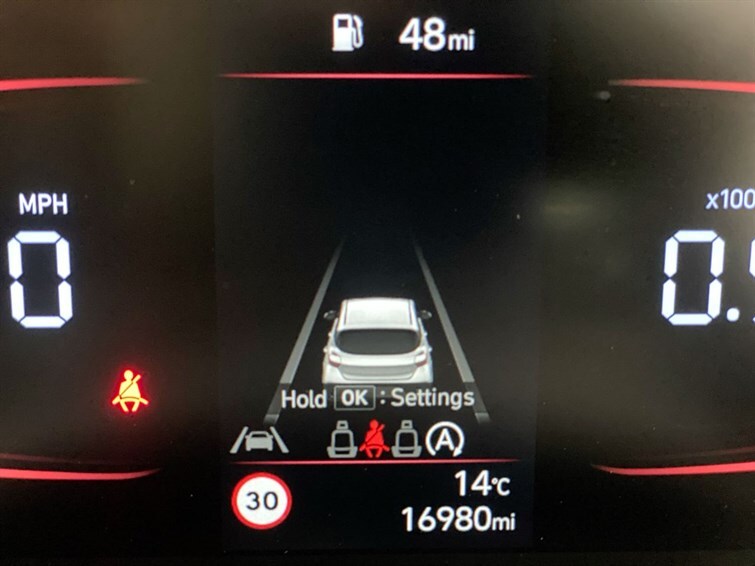 Used Hyundai i10 2023 for sale - 78081351: Photo 11