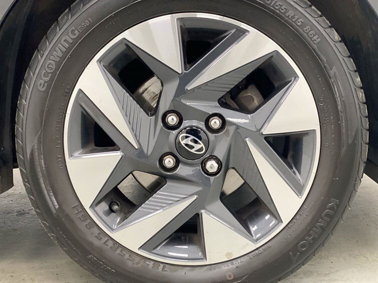 Used Hyundai i10 2023 for sale - 78081351: Photo 15