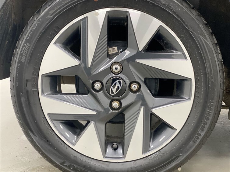 Used Hyundai i10 2023 for sale - 78081351: Photo 17