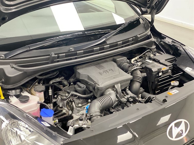 Used Hyundai i10 2023 for sale - 78081351: Photo 31