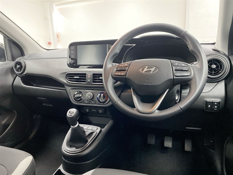 Used Hyundai i10 2023 for sale - 78081351: Photo 33