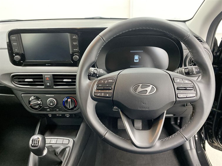 Used Hyundai i10 2023 for sale - 78081351: Photo 37