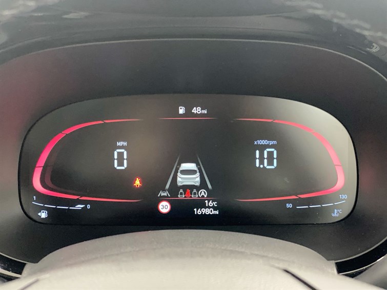 Used Hyundai i10 2023 for sale - 78081351: Photo 40