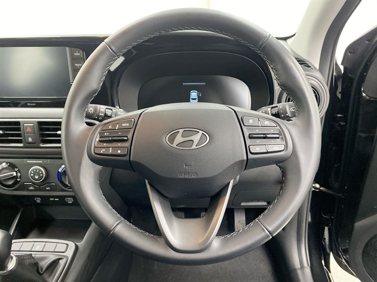 Used Hyundai i10 2023 for sale - 78081351: Photo 44