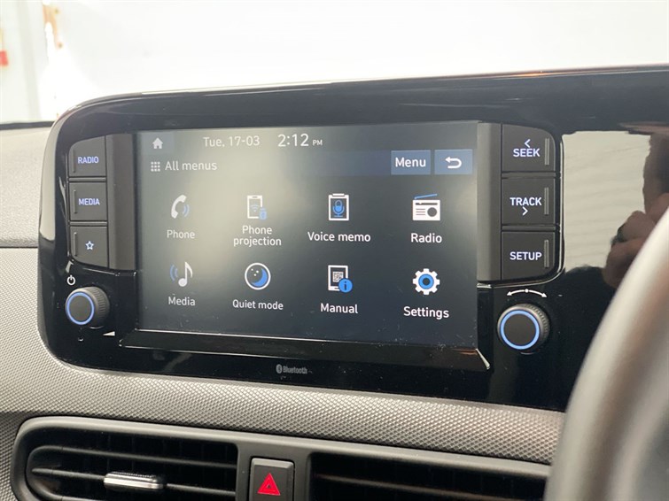 Used Hyundai i10 2023 for sale - 78081351: Photo 46