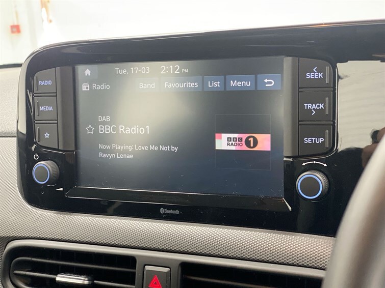 Used Hyundai i10 2023 for sale - 78081351: Photo 47