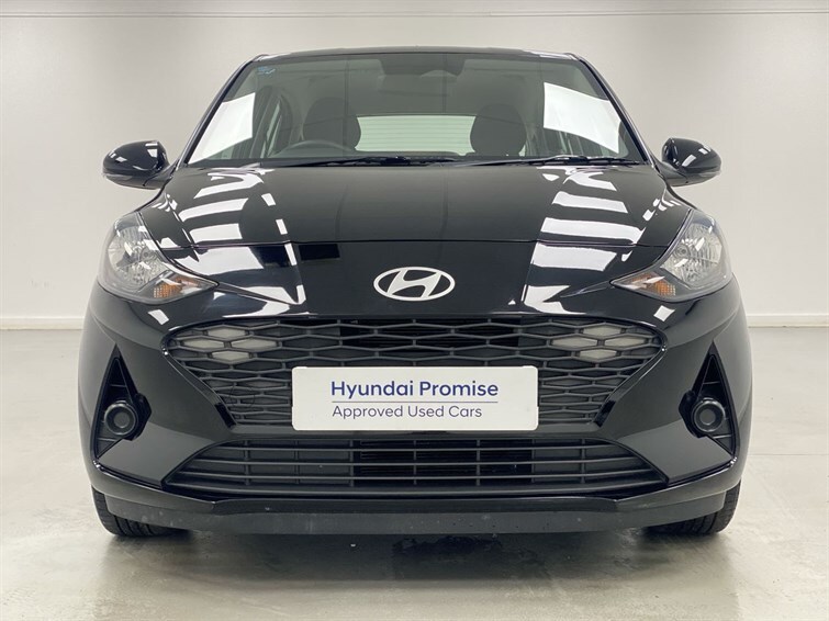 Used Hyundai i10 2023 for sale - 78081351: Photo 6