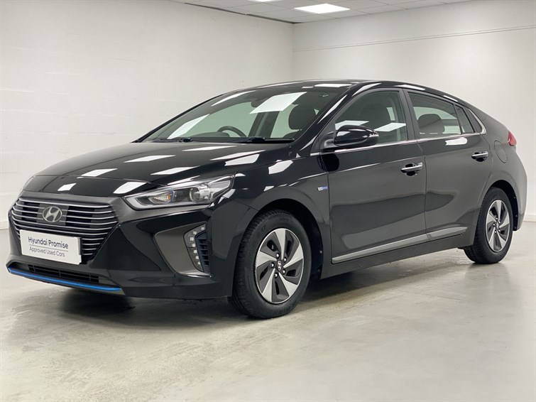 Used Hyundai IONIQ 2019 for sale - 77884477: Photo 10