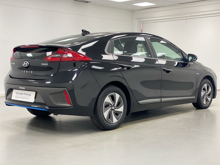 Used Hyundai IONIQ 2019 for sale - 77884477: Photo 12