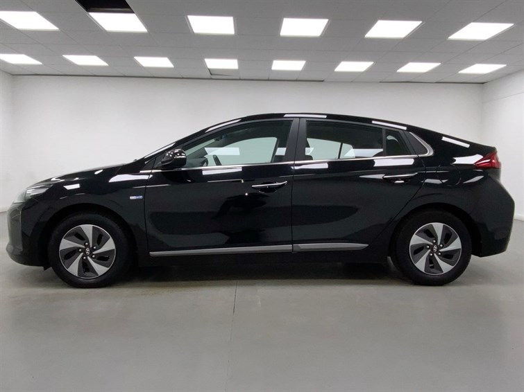 Used Hyundai IONIQ 2019 for sale - 77884477: Photo 13