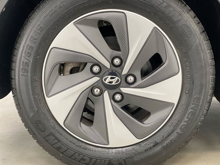 Used Hyundai IONIQ 2019 for sale - 77884477: Photo 17