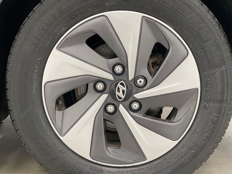 Used Hyundai IONIQ 2019 for sale - 77884477: Photo 19