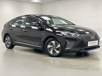 1.6 GDi Hybrid Premium 5dr DCT