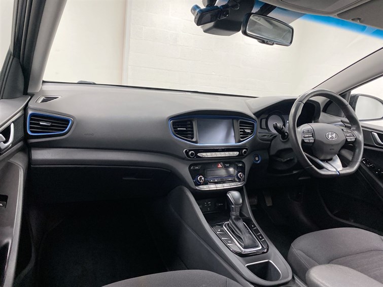 Used Hyundai IONIQ 2019 for sale - 77884477: Photo 2