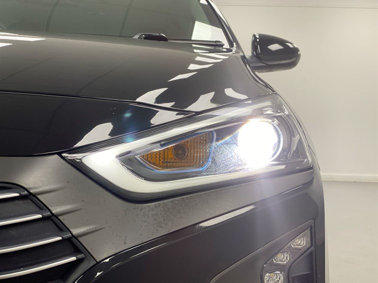 Used Hyundai IONIQ 2019 for sale - 77884477: Photo 21