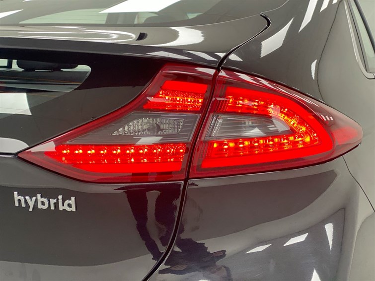 Used Hyundai IONIQ 2019 for sale - 77884477: Photo 22