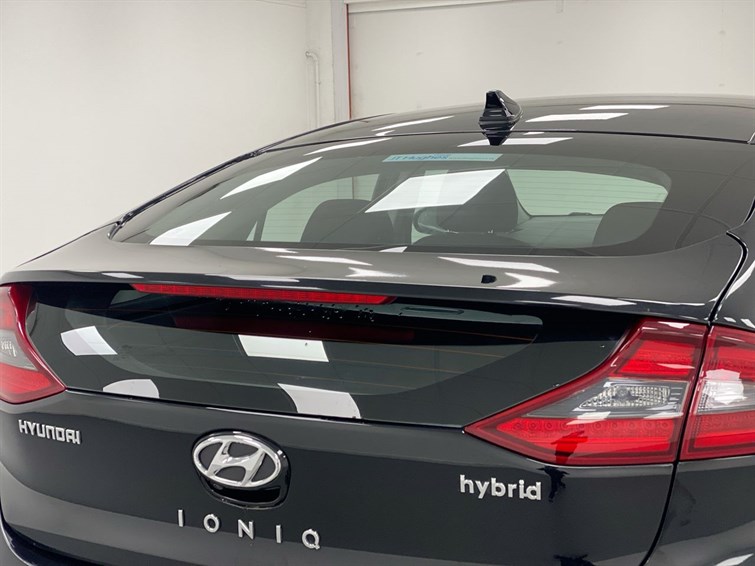 Used Hyundai IONIQ 2019 for sale - 77884477: Photo 25
